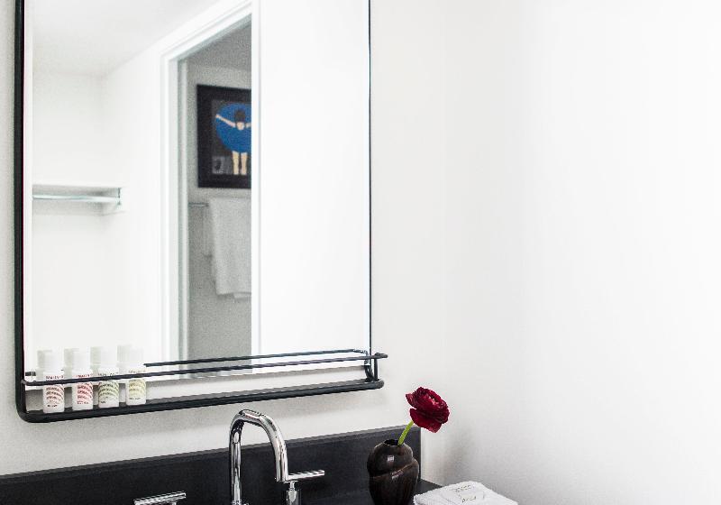 Standard-huone King-vuode, Kimpton Hotel Enso, An Ihg