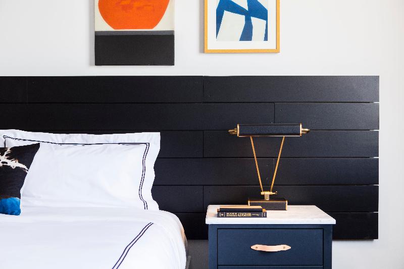 اتاق استاندارد با تخت بزرگ, Kimpton Hotel Enso, An Ihg