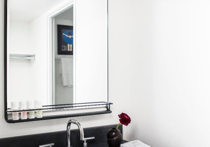 Standard-huone King-vuode, Kimpton Hotel Enso, An Ihg