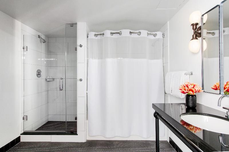 اتاق استاندارد با تخت بزرگ, Kimpton Hotel Enso, An Ihg