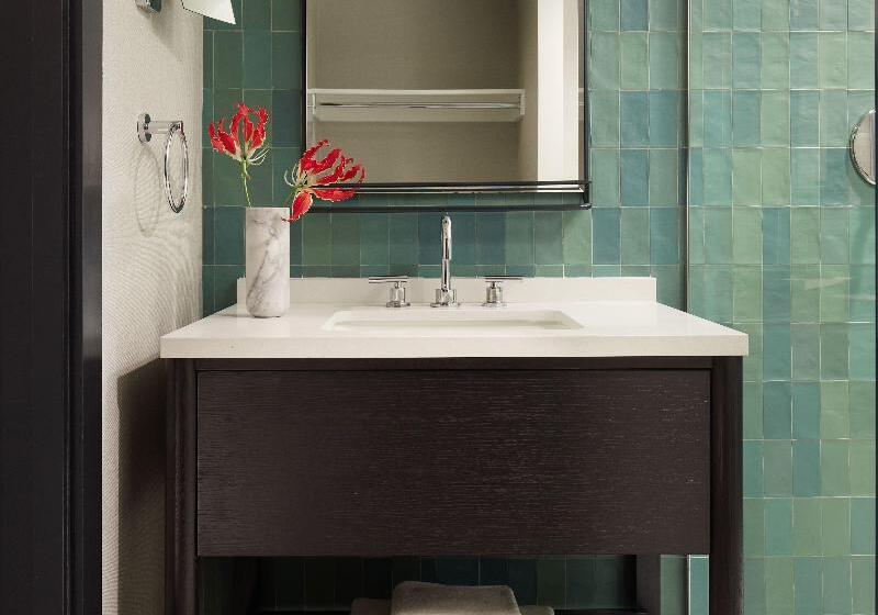 اتاق استاندارد برای معلولان, Kimpton Hotel Enso, An Ihg