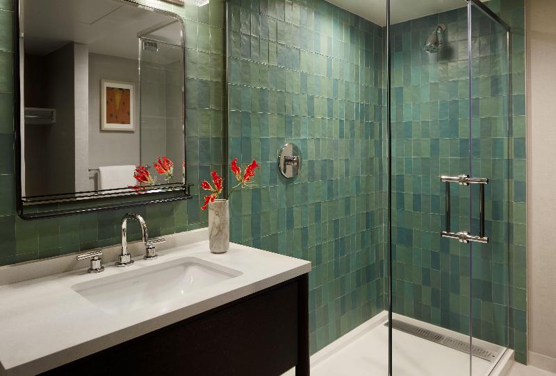 اتاق استاندارد, Kimpton Hotel Enso, An Ihg