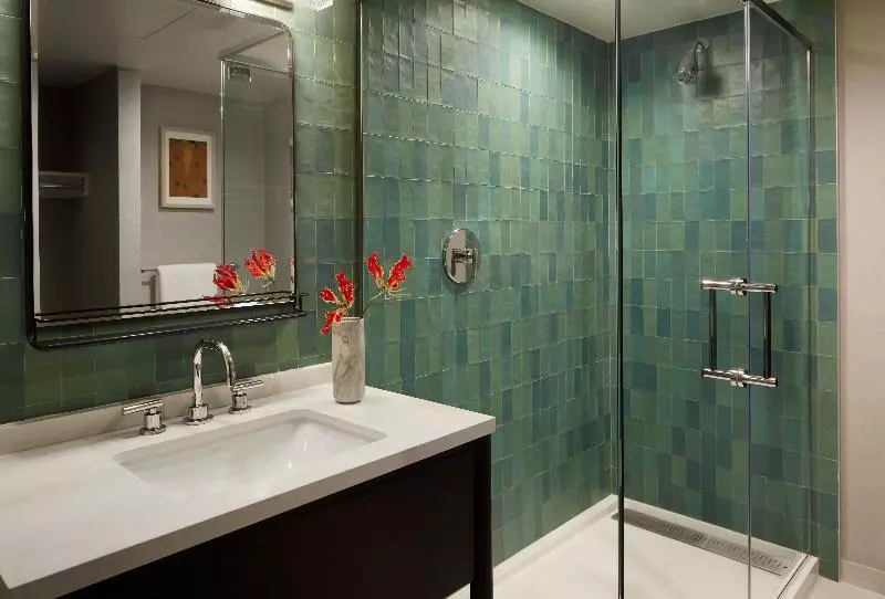 スタンダードルーム, Kimpton Hotel Enso, An Ihg