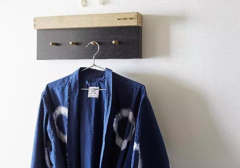 スタンダードルーム, Kimpton Hotel Enso, An Ihg