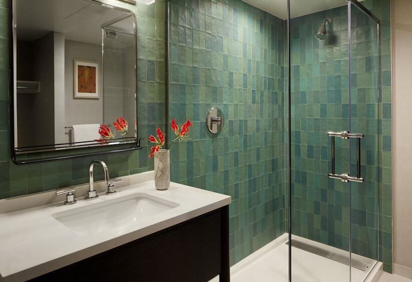 اتاق استاندارد, Kimpton Hotel Enso, An Ihg