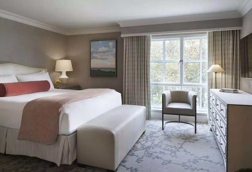 سوییت, Lafayette Park Hotel & Spa