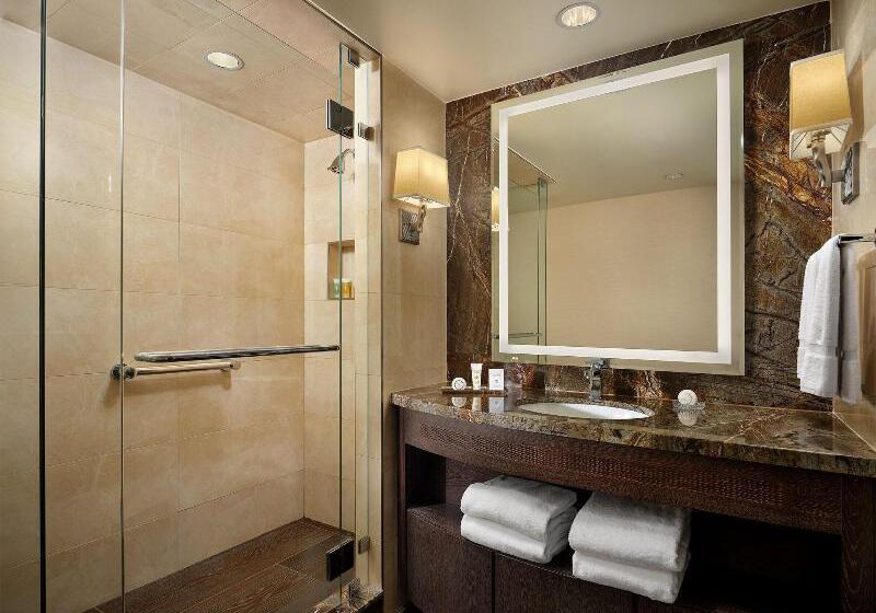 Номер Стандарт, Little America Hotel Flagstaff