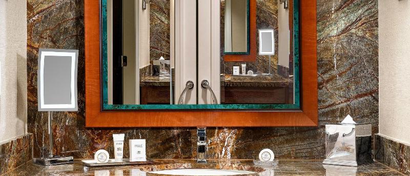 스탠다드 룸, Little America Hotel Flagstaff