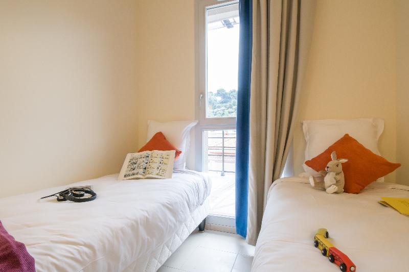 스탠다드 전망 룸, Little America Hotel Flagstaff