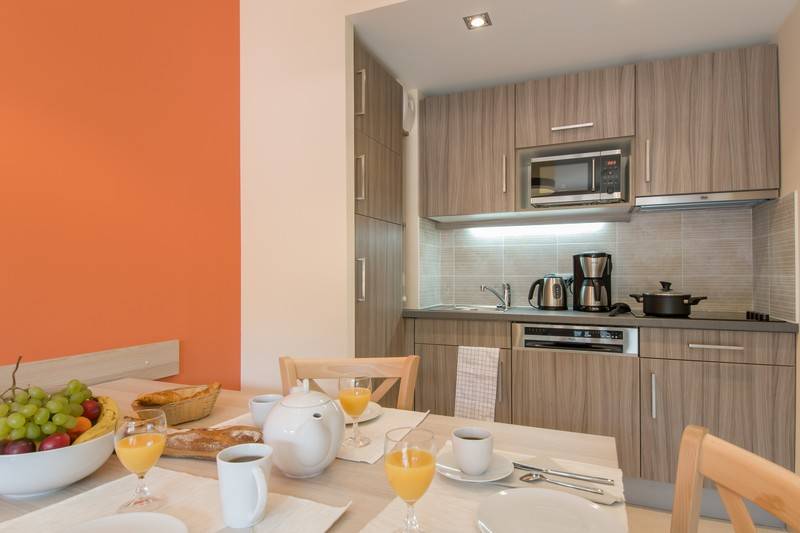 스탠다드 전망 룸, Little America Hotel Flagstaff