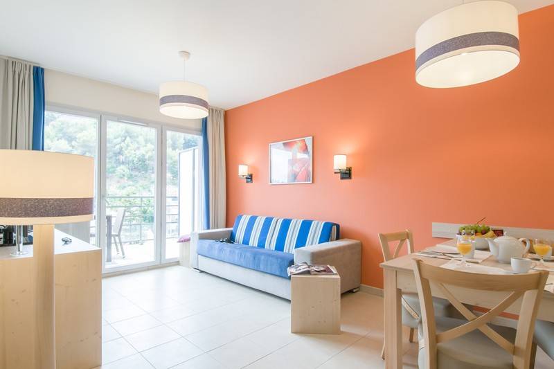 스탠다드 전망 룸, Little America Hotel Flagstaff