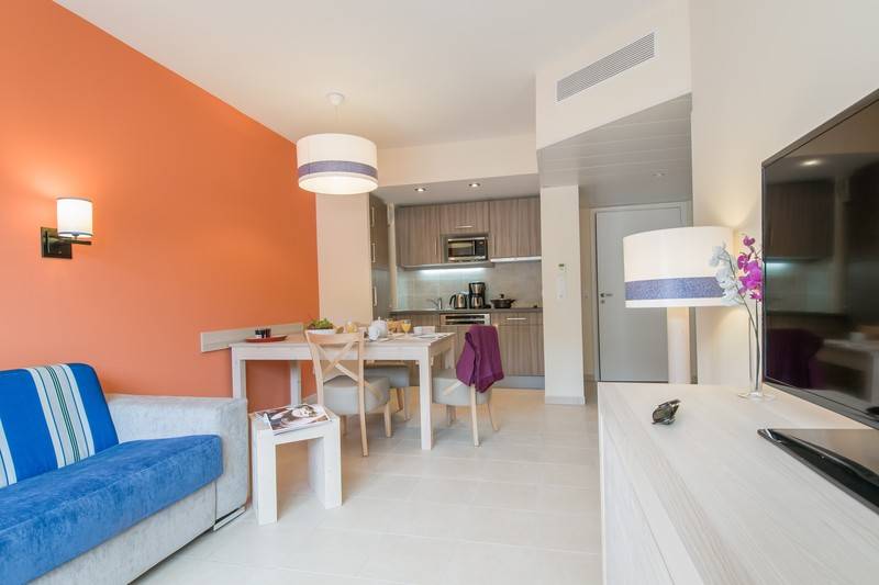 스탠다드 전망 룸, Little America Hotel Flagstaff