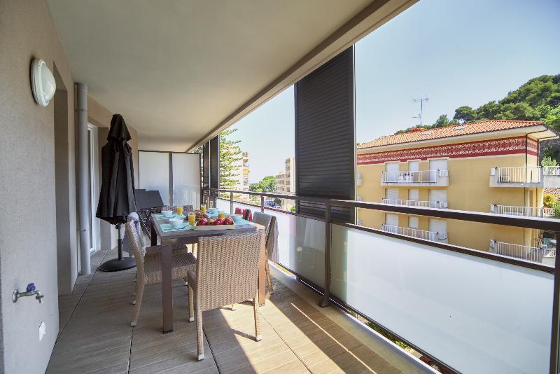 스탠다드 전망 룸, Little America Hotel Flagstaff