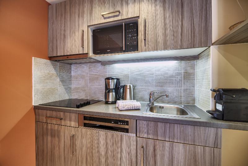 스탠다드 전망 룸, Little America Hotel Flagstaff