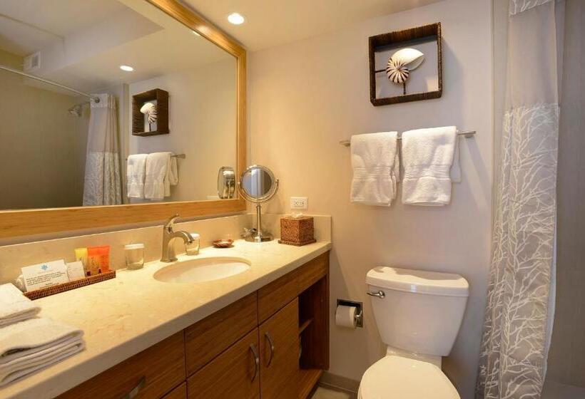 اتاق استاندارد با تخت بزرگ, Mana Kai Maui   Official Onsite Rental Company