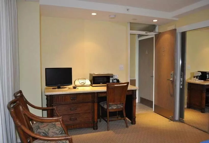 キングサイズベッドのスタンダードルーム, Mana Kai Maui   Official Onsite Rental Company