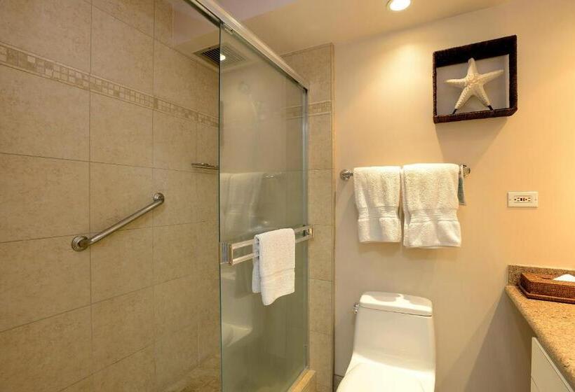 1침실 수피리어 아파트 바다 전망, Mana Kai Maui Official Onsite Rental Company