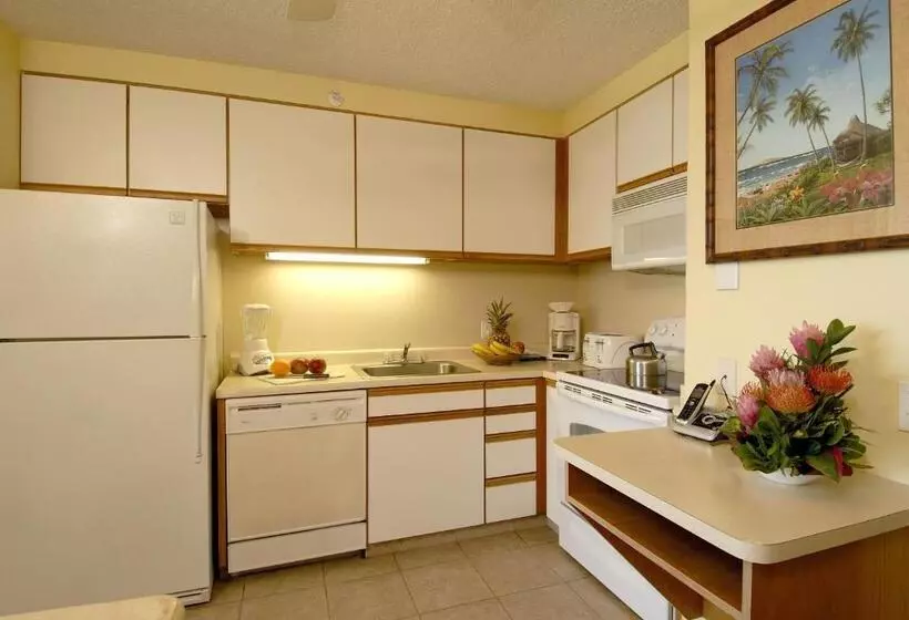 海の見える２ベッドルームアパートメント, Mana Kai Maui   Official Onsite Rental Company