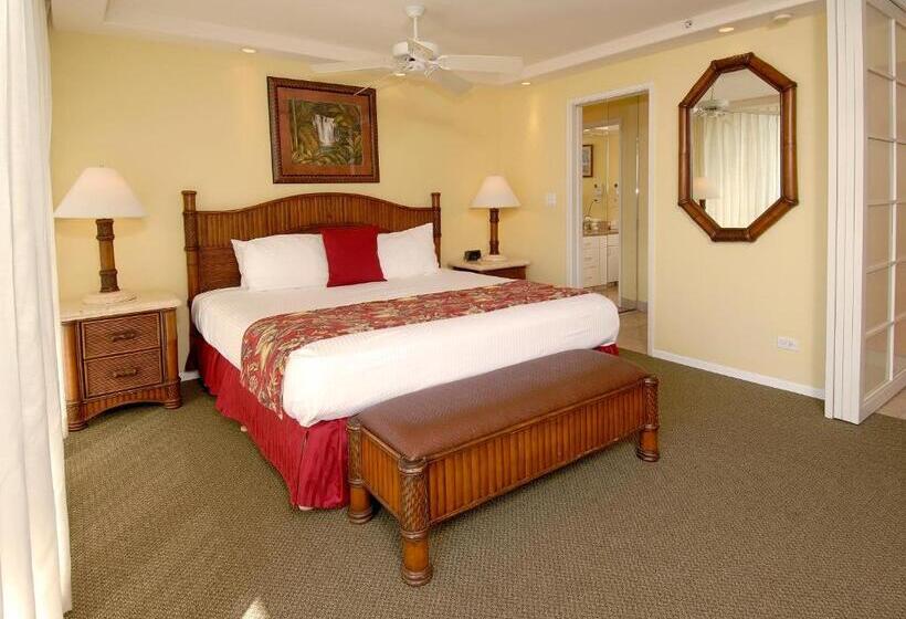 Superior 2-bedroom flat with sea view, Mana Kai Maui Official Onsite Rental Company