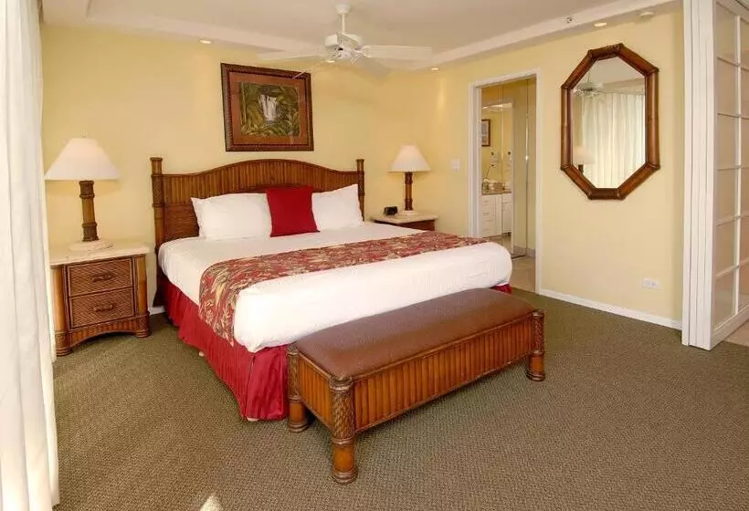 Superior 2-bedroom flat with sea view, Mana Kai Maui   Official Onsite Rental Company