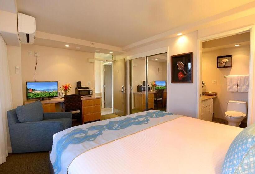 2 Bedroom Premium Apartment Sea View, Mana Kai Maui Official Onsite Rental Company