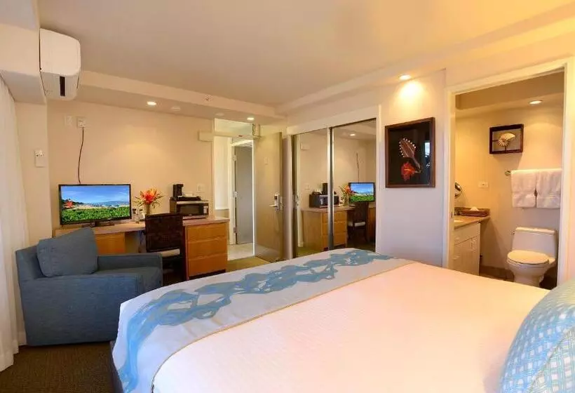 2 Bedroom Premium Apartment Sea View, Mana Kai Maui   Official Onsite Rental Company