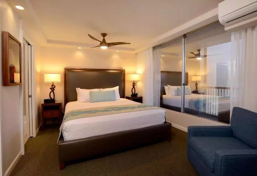 2 Bedroom Premium Apartment Sea View, Mana Kai Maui   Official Onsite Rental Company