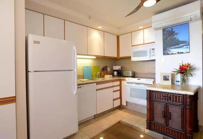 2 Bedroom Premium Apartment Sea View, Mana Kai Maui   Official Onsite Rental Company