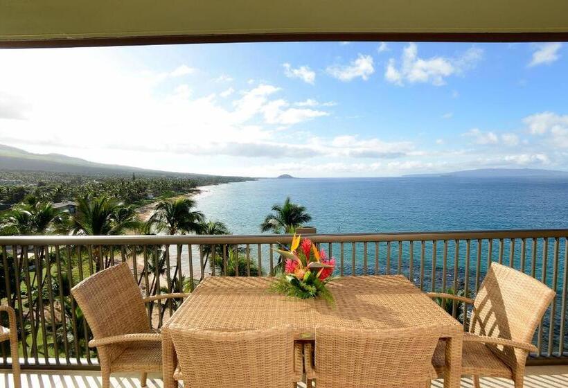 2 Bedroom Premium Apartment Sea View, Mana Kai Maui Official Onsite Rental Company