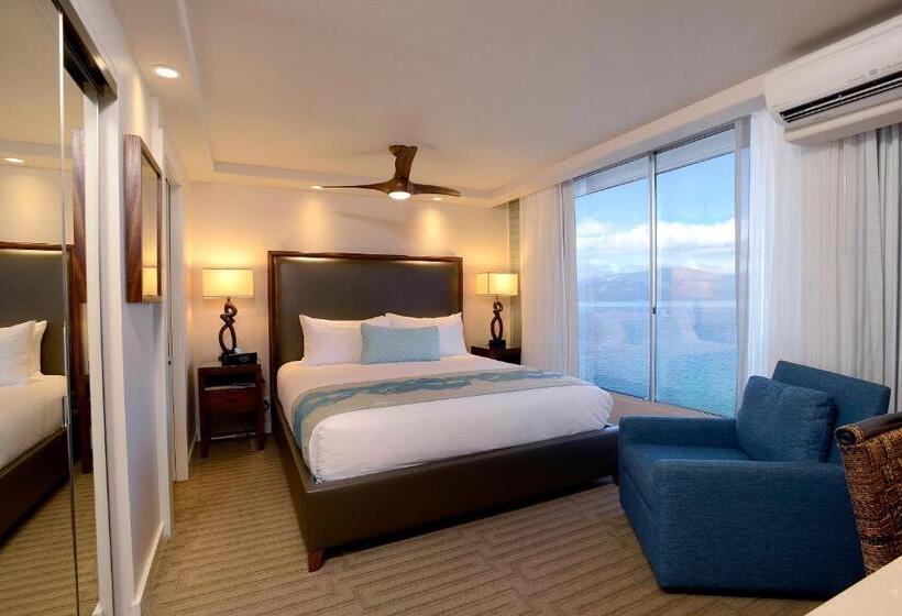 2 Bedroom Premium Apartment Sea View, Mana Kai Maui Official Onsite Rental Company