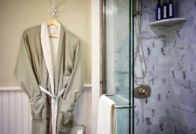 غرفة قياسية, Mill House Inn