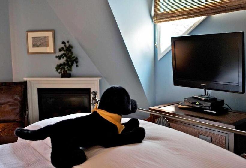 غرفة قياسية, Mill House Inn