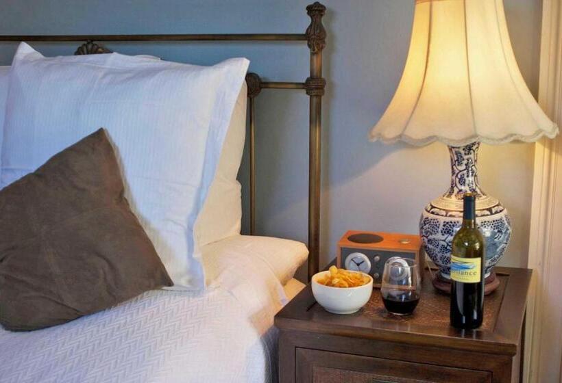 غرفة قياسية, Mill House Inn