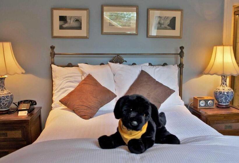 غرفة قياسية, Mill House Inn