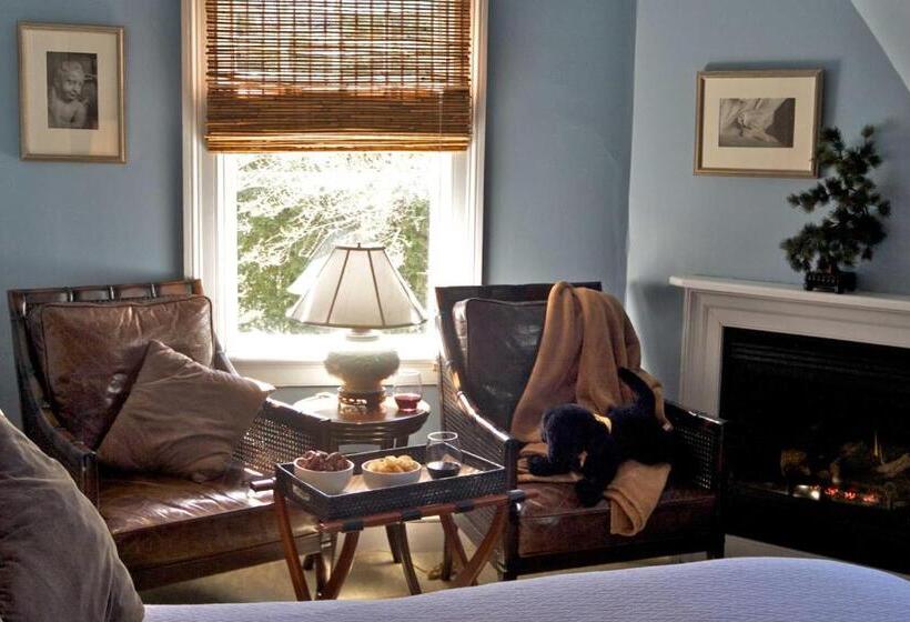 غرفة قياسية, Mill House Inn