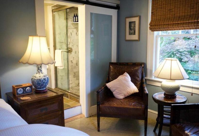 غرفة قياسية, Mill House Inn