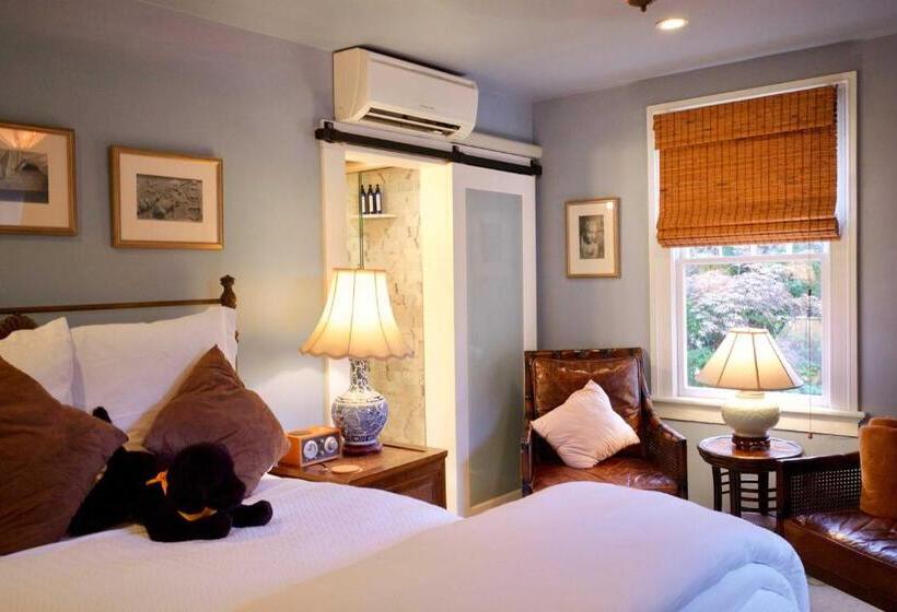 Номер Стандарт, Mill House Inn