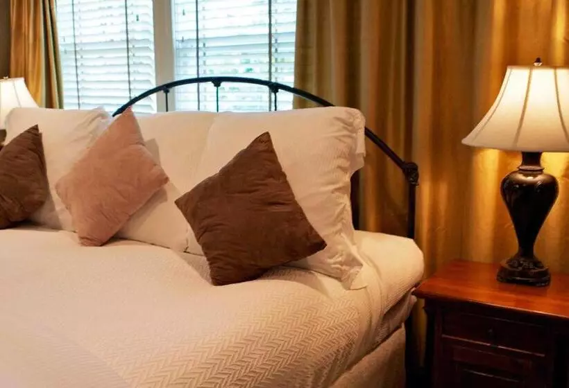 スイート, Mill House Inn