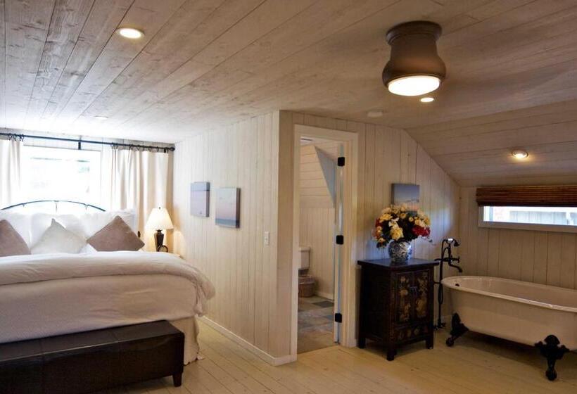 Дом 1 Спальня, Mill House Inn