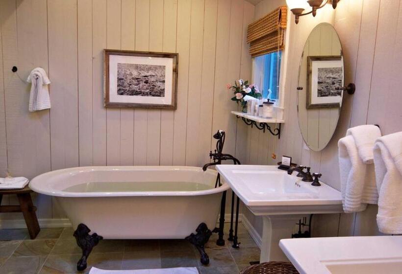 Дом 1 Спальня, Mill House Inn