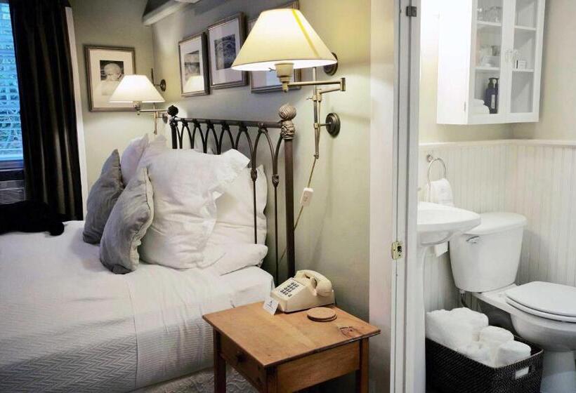 غرفة قياسية, Mill House Inn