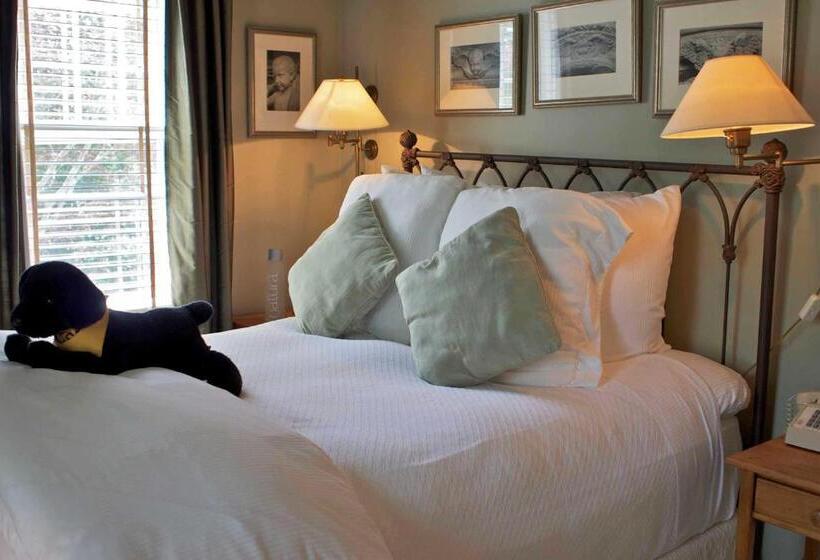 Номер Стандарт, Mill House Inn