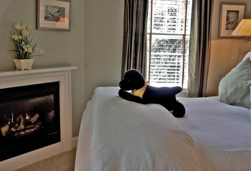 غرفة قياسية, Mill House Inn