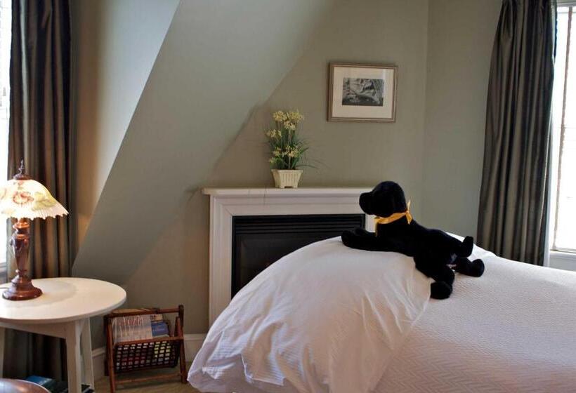 غرفة قياسية, Mill House Inn