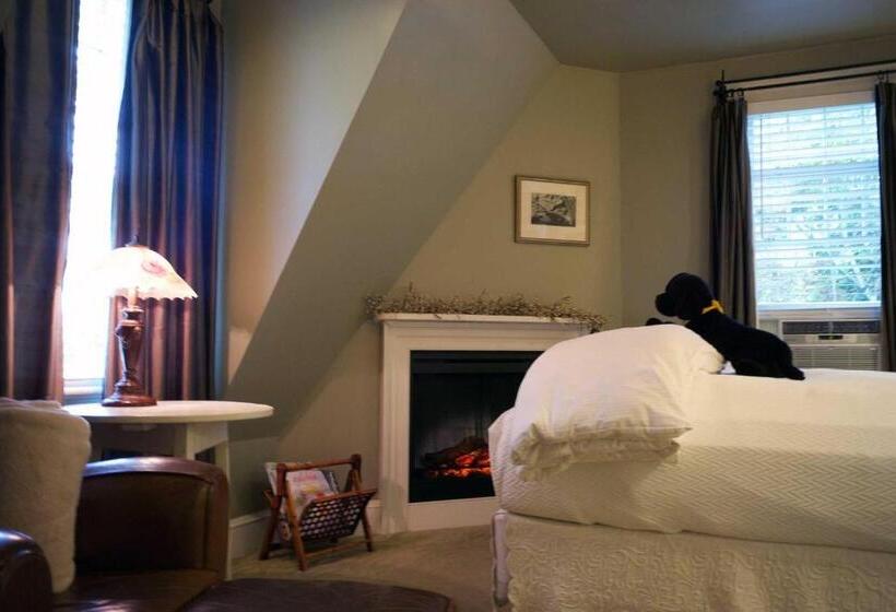 غرفة قياسية, Mill House Inn