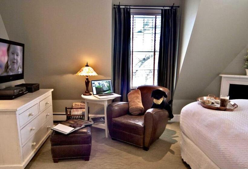 غرفة قياسية, Mill House Inn