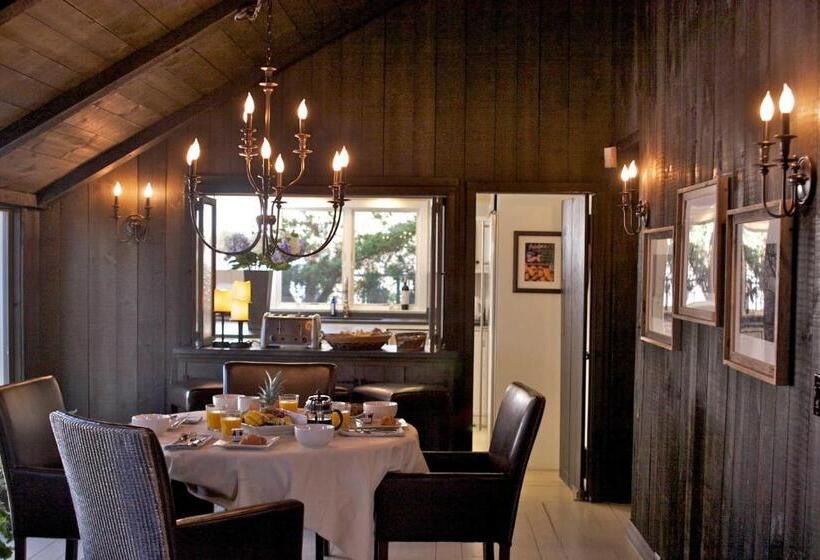 منزل غرفة نوم واحدة, Mill House Inn