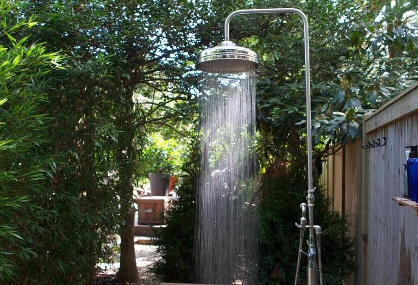 منزل غرفة نوم واحدة, Mill House Inn