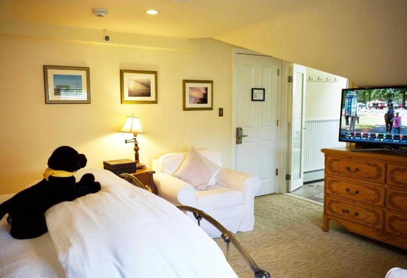 غرفة قياسية, Mill House Inn