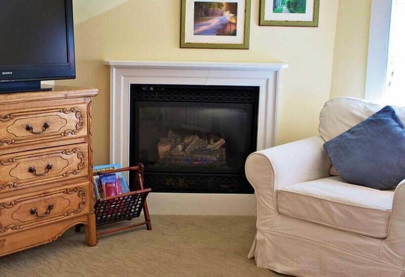 غرفة قياسية, Mill House Inn